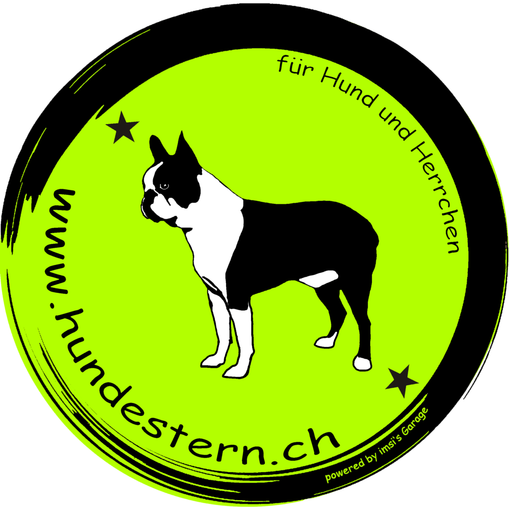 Onlineshop hundesterrn.ch / imsisGarage shop / Hundezubehör